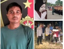 Bendera Berkibar di HUT RI ke-80, Tapi Kriminalitas Membayangi Mandailing Natal