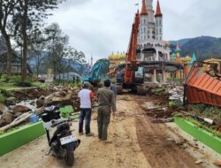HARI JADI KE-80 PROVINSI JAWA BARAT ,Pemdaprov Jabar Tertibkan Bangunan Liar untuk Kembalikan Fungsi Lahan