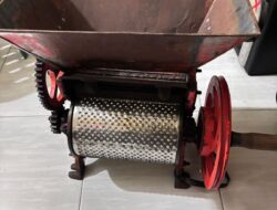 Polres Aceh Tengah Amankan Pelaku Pencurian Mesin Giling Kopi di Silih Nara, Satu Rekan Masih Buron