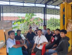 Mahasiswa dan Pemuda Desak Bupati Copot Inspektur Mandailing Natal Usai Pertemuan Panas di Kantor Inspektorat