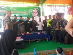 DPRD Sumsel Siap Perjuangkan Infrastruktur Rusak di Kecamatan Saling