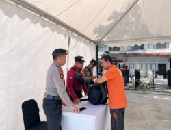 Sukses Amankan Aquabike, Kini Polda Sumut Siapkan Pengamanan Ketat Sukseskan F1 Powerboat 2025
