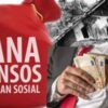 Prof Sutan Nasomal Minta Presiden RI Kasus Dana Bansos Uangnya Yang Merugikan Negara Harus Di Kembalikan Dari Semua Kepala Daerah Untuk Mendanai Perum POLRI TNI Jaksa Hakim Dan Rakyat !!!