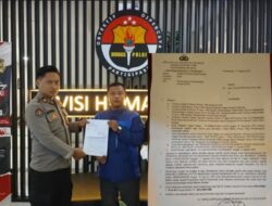 Kadis Perdagangan Madina Dilaporkan Ke Kantor Polisi Dugaan Praktik Ilegal Listrik di Pasar Baru