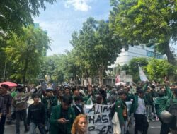 Polda Sumut Bertindak Tegas dan Humanis, 39 Orang Diamankan Usai Ricuh Aksi Unjuk Rasa