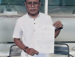 Istri janjian  Ngamar DiHotel Suami  Melapor Ke Polres