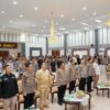Gelar Rakernis Kehumasan, Bidhumas Polda Sumut Perkuat Peran Humas sebagai Ujung Tombak Citra Polri