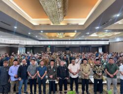 Bersinergi dengan Densus 88, Eks-JI Pilih Tinggalkan Ekstremisme dan Peluk NKRI