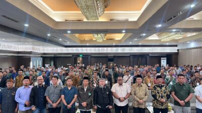 Bersinergi dengan Densus 88, Eks-JI Pilih Tinggalkan Ekstremisme dan Peluk NKRI