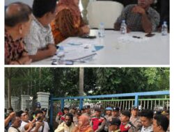PELINDO Klarifikasi Atas Klaim Besi Hibah Milik Masyarakat Papua