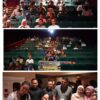 Kapolda Sumut Nobar Film “Believe” Bersama Pangdam I/BB dan Gubernur Sumut : Apresiasi Karya Anak Bangsa Sarat Patriotisme