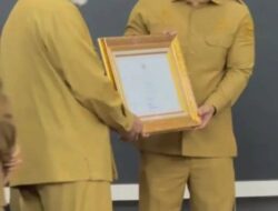 Sijunjung Terimakasih Dua Karya Budaya WBTB Dari Kementerian Kebudayaan