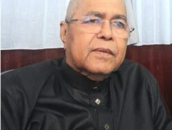 Drs. MUCHLIS ANWAR ,M.S.M Kembali terpilih sebagai Komut PT.PJB