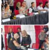 Polrestabes Medan Musnahkan Sabu Seberat 20Kg & 59.750 butir Pil Ekstasi