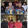 Polda Sumut Bongkar Sindikat Antarprovinsi Modus Ganjal ATM, Korban di Medan Rugi Rp706 Juta