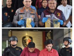 Polda Sumut Bongkar Sindikat Antarprovinsi Modus Ganjal ATM, Korban di Medan Rugi Rp706 Juta