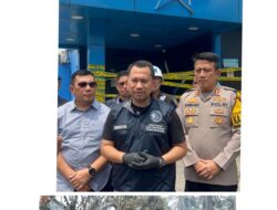Polda Sumut Ungkap Peredaran Narkoba di New Blue Star: Keberhasilan dan Tantangan Berulang, Kini Ajukan Penutupan