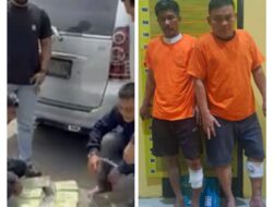 Polda Sumut Gulung Jaringan Narkoba Antarprovinsi, Sita 10 Kg Sabu Tujuan Palembang