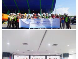 PELINDO Regional 1 Melaksanakan Drill Business Continuity Management System (BCMS): Perkuat Ketahanan Operasional PELINDO