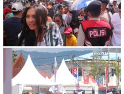 Sukses dan Berjalan Lancar, Polda Sumut Amankan UIM-ABP Aquabike Class Pro World Championship 2025