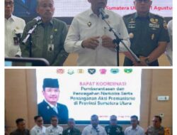 Kemenkopolkam Soroti Peredaran Narkoba, Diskotek Marcopolo hingga Blue Star Dihancurkan