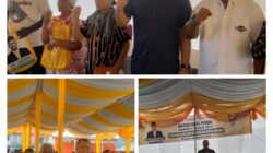Wakil Ketua DPRD Kota Medan Hadi Suhendra Tegaskan Korban Tawuran, Di Rumah Sakit Tidak Di Tanggung BPJS