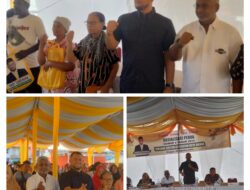 Wakil Ketua DPRD Kota Medan Hadi Suhendra Tegaskan Korban Tawuran, Di Rumah Sakit Tidak Di Tanggung BPJS