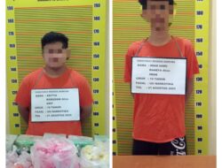 Polda Sumut Ungkap Jaringan Antarprovinsi, Sita 10 Kg Sabu, 24.000 Butir Ekstasi, dan 150 Butir H5