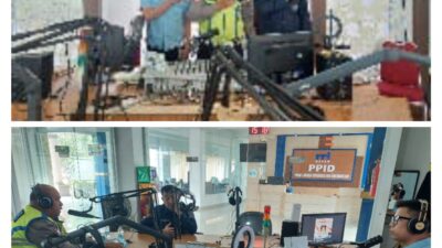 Polisi Himbau Orang Tua: Jangan Biarkan Anak di Bawah Umur Mengendarai Kendaraan Bermotor