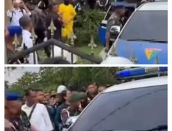 Sadis,Oknum TNI Bunuh Istri, Acungkan Jari Tengah ke Keluarga Korban