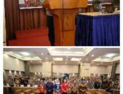 Polda Sumut Gelar Diskusi Publik Bidang Humas, Bahas Strategi Media di Era Digital