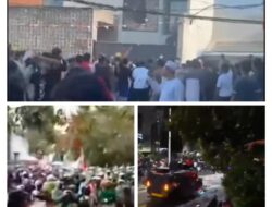 Klarifikasi Ketua Umum Perkumpulan Wartawan Jurnalis Medan Bersatu, (WJMB) Terkait Demonstrasi Nasional dan Seruan Agar Tidak Ada Korban Lagi