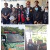 GRIB Jaya Kota Medan Menfasilitasi Proses Pemulangan Jenazah Almarhum Nazwa Allya Dari Negara Kamboja ke Indonesia
