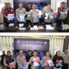 Polres Aceh Tengah Gelar Press Release 29 Kasus Unggulan, Ungkap Tipikor, Curanmor, Jarimah Seksual, Narkotika dan Operasi Patuh Seulawah 2025