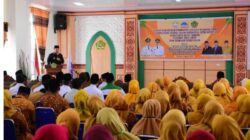 Pemkab Aceh Tengah Siap Bersinergi dengan AGPAII Wujudkan Generasi Berkarakter