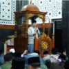 Dari Masjid Kepada Masyarakat, Seruan Bupati Haili Yoga Semarakan HUT RI ke-80