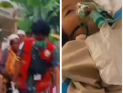 Profesor Sutan Nasomal Desak Presiden: Bentuk Satgas Kesehatan di Seluruh Desa, Soroti Kematian Raya Akibat Kelalaian Aparat