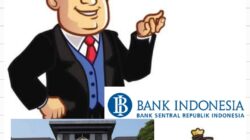 Prof DR Sutan Nasomal : Mengapa Menyimpan Uang Di Negara Tetangga Lebih Aman Dari Pada Di BANK RI