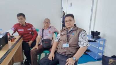 Dewan Pengurus Cabang (DPC) Persatuan Pewarta Warga Indonesia (PPWI) Kabupaten Sijunjung Bakal Menggelar Lomba Menulis Esai Tingkat Siswa SLTA se Kabupaten Sijunjung, bulan Oktober 2025 .