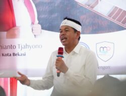 KDM: Terima Kasih Sudah Sampaikan Aksi Demonstrasi dengan Tertib ,Ajak masyarakat untuk sama-sama jaga kondusivitas Jabar