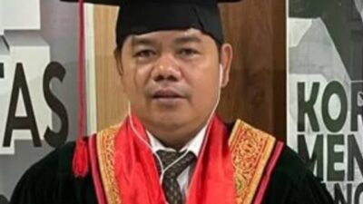 Pembubaran Massa Anarkis oleh Polri Dinilai untuk Kepentingan Masyarakat.