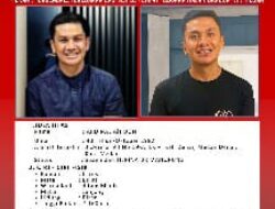 Polda Sumut Terbitkan DPO Terhadap Pemilik Dragon KTV Medan Terkait Peredaran Ekstasi