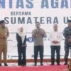 Doa Lintas Agama, Kapolda Sumut : Kritik Jadi Energi, Polisi Hadir untuk Masyarakat