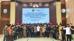 Perlindungan Sosial bagi Ninik Mamak Melalui BPJS Ketenagakerjaan