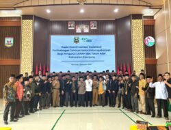 Perlindungan Sosial bagi Ninik Mamak Melalui BPJS Ketenagakerjaan