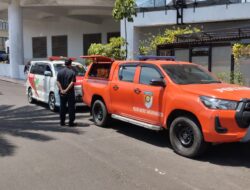 Polisi Selidiki Kasus Bunuh Diri di Tang City Mall, Handphone Korban Masih Terkunci