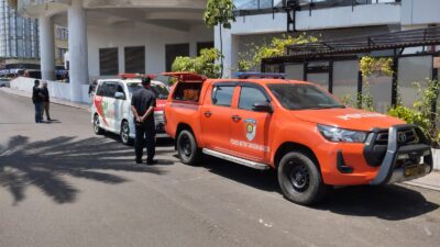 Polisi Selidiki Kasus Bunuh Diri di Tang City Mall, Handphone Korban Masih Terkunci