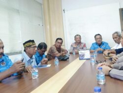 Polda Aceh Apresiasi Peran Strategis Pers dalam Meredam Situasi saat Demo