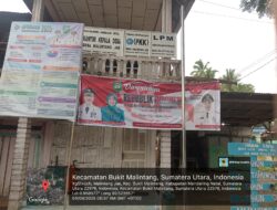 Kantor Desa Malintang Jae & Pasar Baru Tutup: Warga Dirugikan, Citra Bupati Mandailing Natal Tercoreng