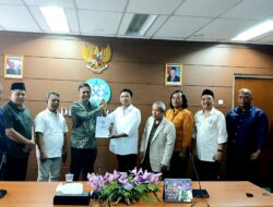“SWI Tindaklanjuti Pendaftaran Konstituen ke Dewan Pers”